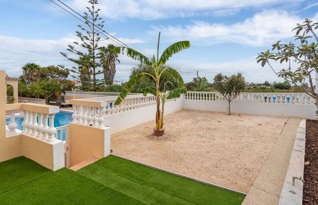 Salicos Benagil Pool Villa - Foto 40