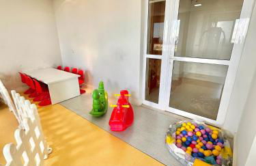 PALMAS EXPERIENCE - FLAT ACONCHEGANTE no centro - Photo 38