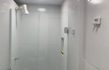 Apartamento térreo no Morro Branco Marina II - Foto 14