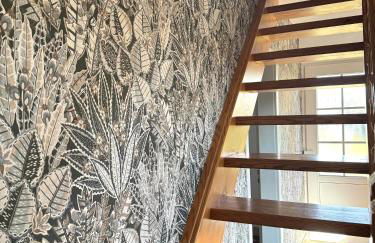 stylisches Ferienhäuschen - Foto 13