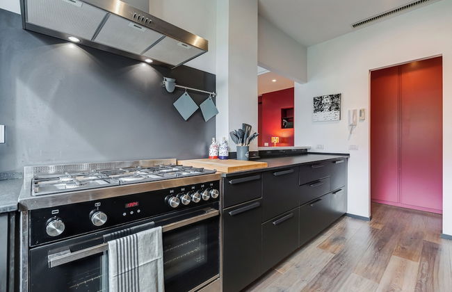 Music Bridge Apartment - Foto 14