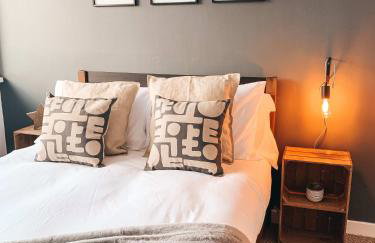 Grosvenor House by Solace Stays - Foto 2