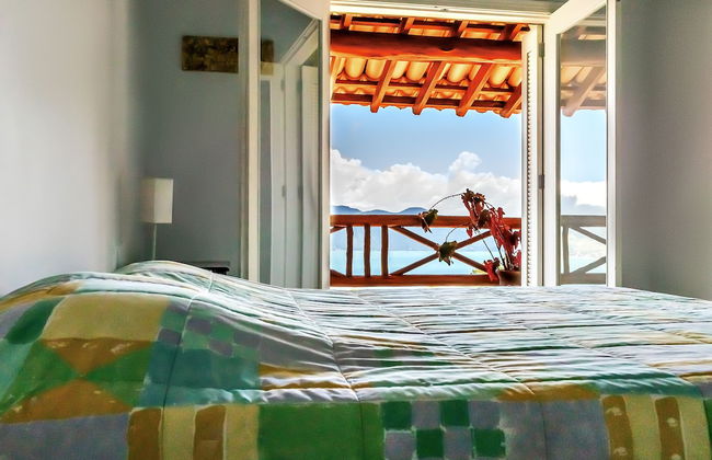 Mansão Sobreomar - Ilhabela - Foto 14