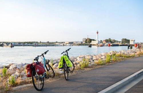 Terres de Nacre - Hébergement touristique & d'affaires - Photo 16