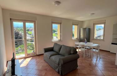 Cavallo, bilocale vista montagne - Foto 1