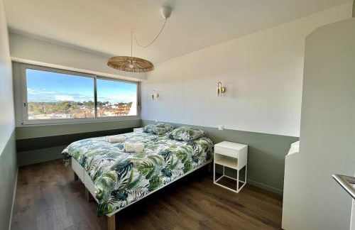 Free Parking - Air Conditioning - WIFI - Silent - Photo 8