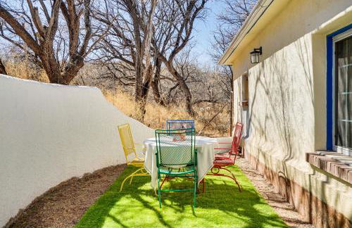 Peaceful and Historic Home in Patagonia! - Foto 14