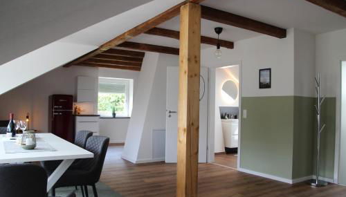 Sahr Appartements - Photo 4