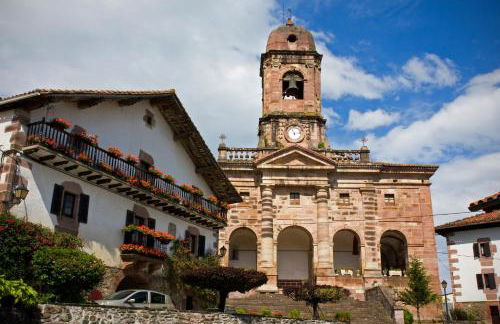 Casa Rural Zigako Etxezuria - Foto 50