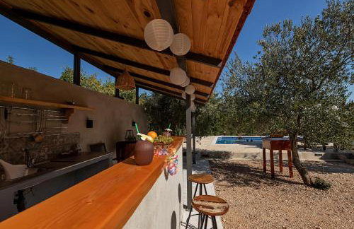 Villa Melita - Heated pool, Speed Internet within Nature Park - Foto 38