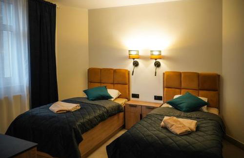 Aparthotel CENTRUM Wrocławska 13 - Foto 24