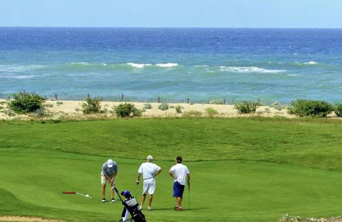 Holiday Home Maison Dune by Interhome - Foto 33