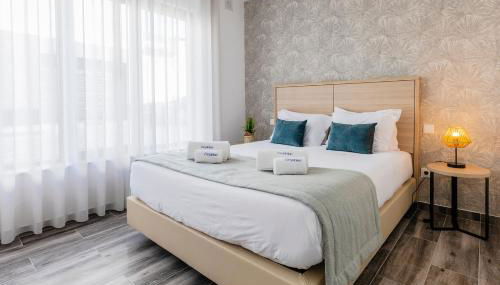 Blue Apartments - Foto 3, towels