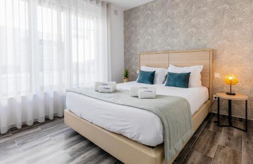 Blue Apartments - Foto 3