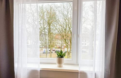 ImmoStay L# Ferienhaus- Garten & Parking, WiFi - Foto 72