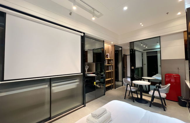 Zhongshan Perth Lodge (MIXC) - Photo 3