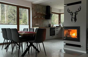 Malowany Las - Foto 13