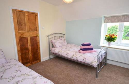 Red Rose Cottage - Foto 13