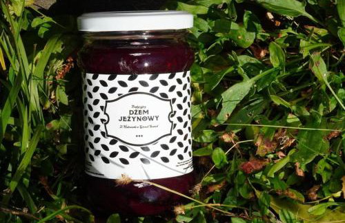 Halinówka - Twoje Miejsce w Górach Sowich - Foto 38