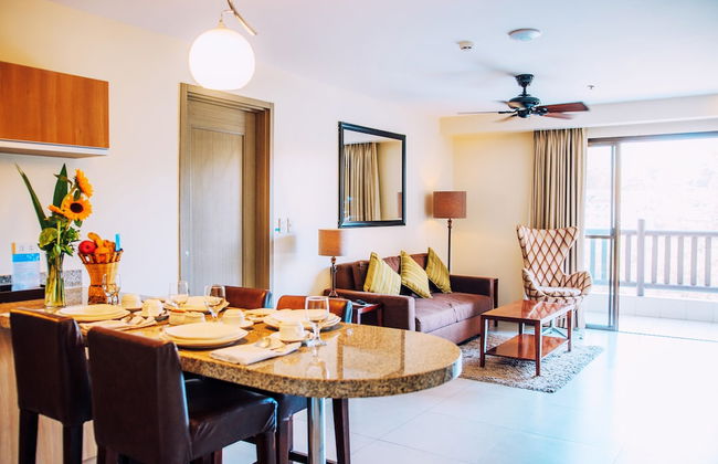 Azalea Hotels & Residences Baguio - Foto 28