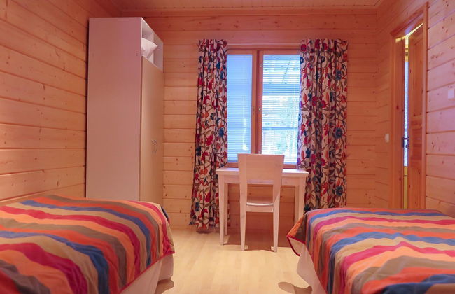 Hiihtogreeni a - Foto 10