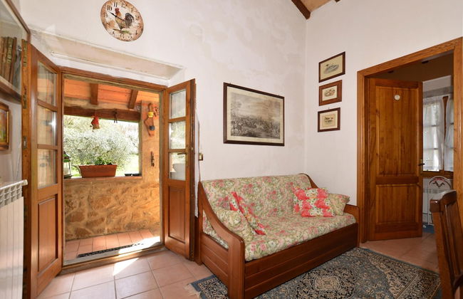 Casale Le Vigne in Santa Fiora - Foto 26