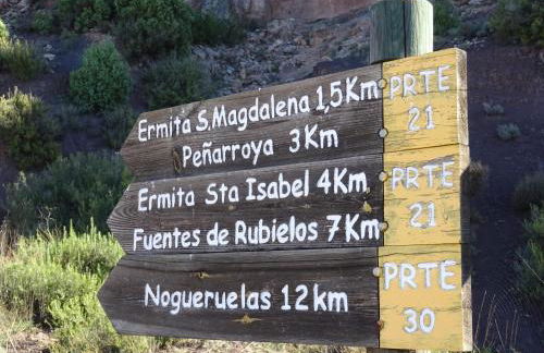 Masia los Toranes - Destino Starlight - Foto 43