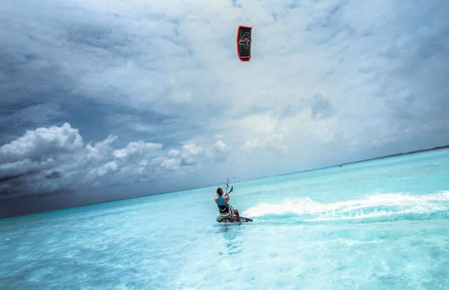 Modern Beach House, Excellent Beachfront, Private Chef, Pool - Foto 14