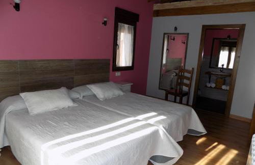 Casas Rurales las Eras III - Foto 38