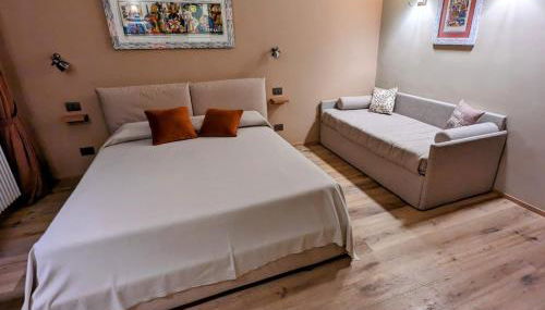 Agriturismo Peq Agri-Resort Tovo - Foto 5