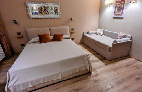 Agriturismo Peq Agri-Resort Tovo - Foto 5