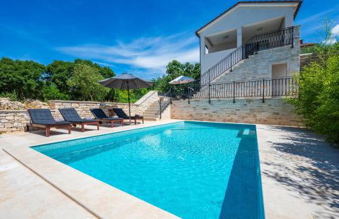 Amazing Home In Golas With Wifi - Foto 10