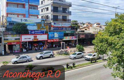 Aconchego de R O Centro - Foto 14