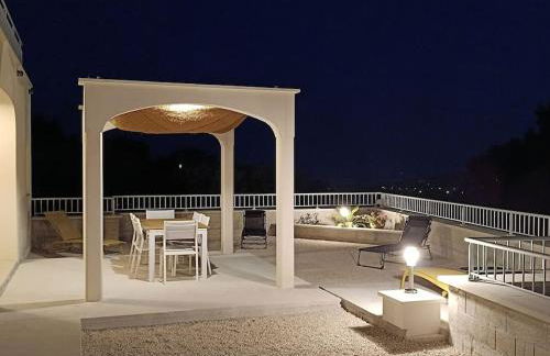 Appartement vue mer avec jardin en pleine nature - Photo 12