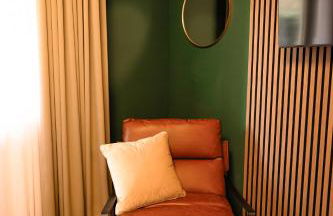 Spalter EINSER - Luxury Apartments & Ferienwohnungen - Foto 22