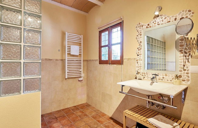 Villa Ca na Roseta - Foto 38