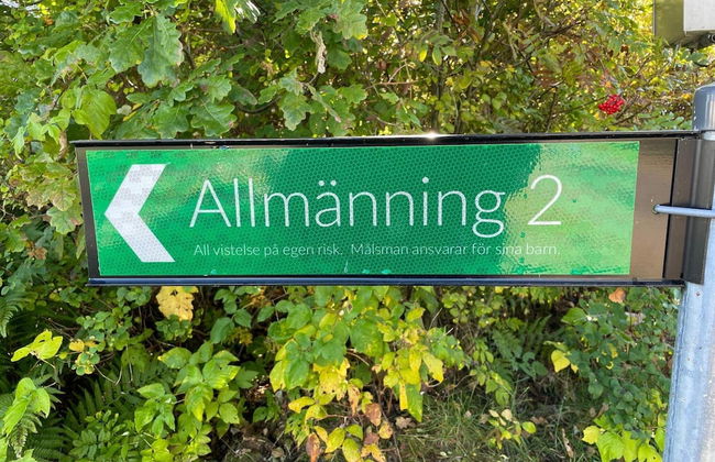 4 Person Holiday Home in Frandefors - Photo 18