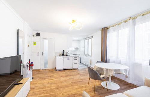 Paris cœur Quartier de Latin Superbe appartement de 40 m2 - Foto 1