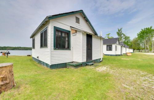 Les Cheneazu Island Hideaway 5 with Community Perks! - Foto 19