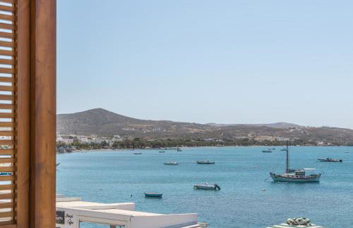 Aqua Pearl Milos - Foto 33