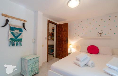 Casa el Grande - Foto 31