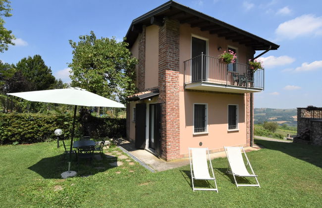 La Corte Bricca (Casetta) - Foto 14