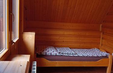 Drewniany Domek - Foto 7