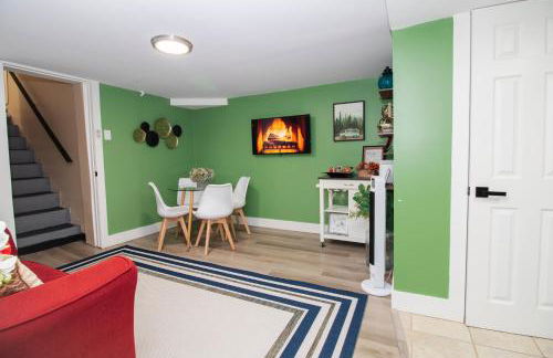 Exceptional & Central, Garden Suite, Top Amenities & Care! - Foto 18