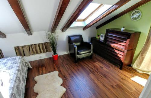 Dubrovnik 2 bedroom 2 bathroom sea view, private free parking - Foto 20