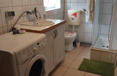 Chatka na Lipowych Wzgórzach - Foto 14