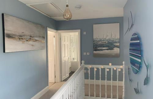 Mevagissey Holiday Home - sea View and Parking - Foto 77
