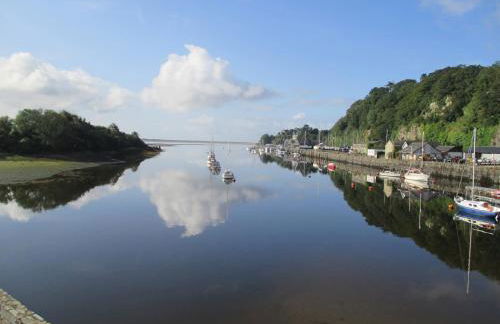 Seafarer's Haven - Foto 24