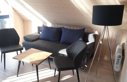 Ferienhaus mit Wasserterrasse - mit Sauna und Kamin - inklusive Nebenkosten - Photo 15