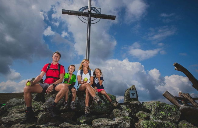 Holiday Home in Katschberg ski Area in Carinthia - Foto 31